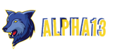 Logo alpha13